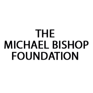 The Michael Bishop Foundation Logo