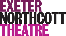 Exeter Northcott Theatre logo