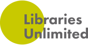 Libraries Unlimited logo