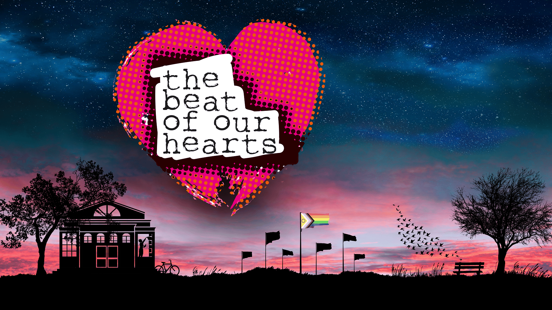 The Beat of Our Hearts promotional image